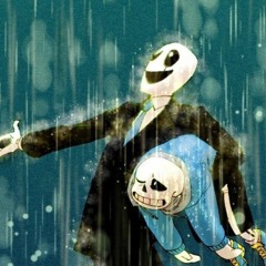 Gaster Sings - Megalovania