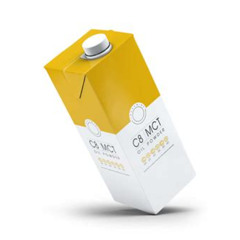 Drink Carton Mockup Free Kostenlos Downloaden