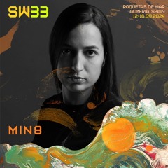 Min8 @ Sunwaves Festival 33 | September 2024