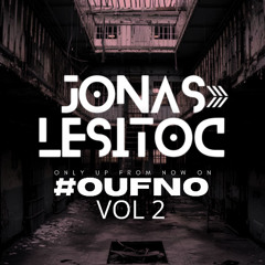OUFNO VOL 2 HARDTECHNO - INDUSTRIAL 160BPM