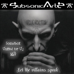 Vox Noctis - Hey You