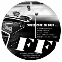 Coffeecore – Coffeecore On Tour Part 2 / Rebelscum – SCUM018