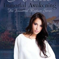 Read_EPUB Arielle Immortal Awakening  *full_pages*