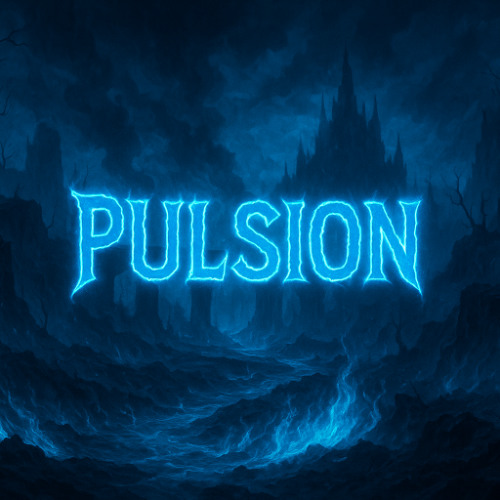PULSION (FREE DL)