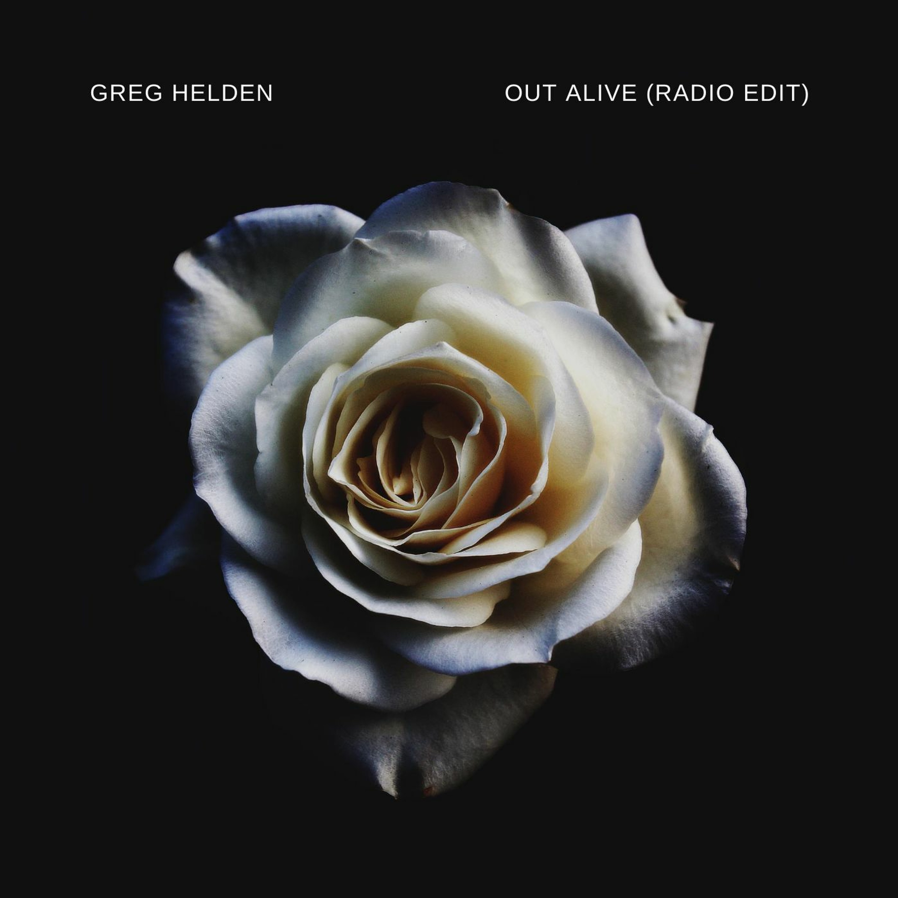 Greg Helden
