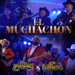 El Muchachon (En Vivo)