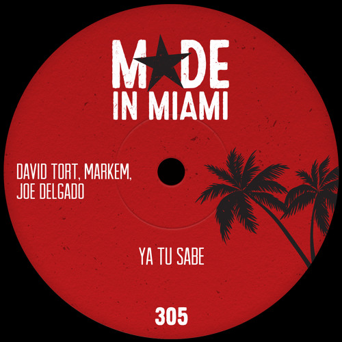 Ya Tu Sabe (Extended Mix)