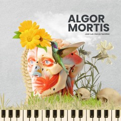 Algor Mortis