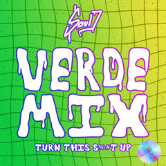 Verde Mix