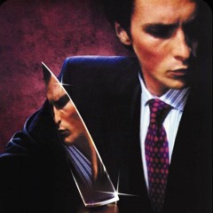 Americanpsycho ft Ssaintslime