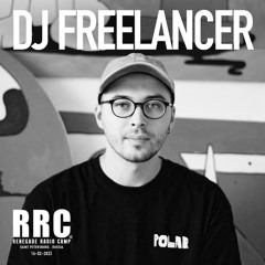 Renegade Radio Camp - DJ FREELANCER - Mix 16-02-2023