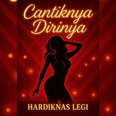 Cantiknya Dirinya