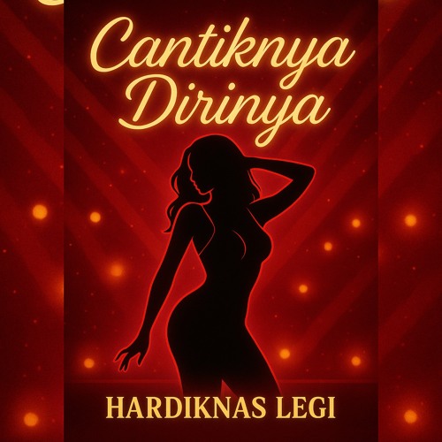 Cantiknya Dirinya