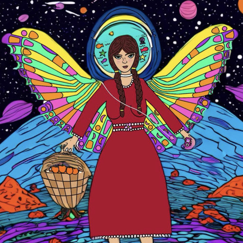 shampoo bottles — peach pit (cover)