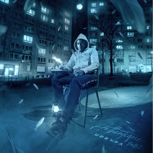 Stream Testament by Udeyfa | Listen online for free on SoundCloud
