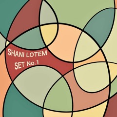 Shani Lotem Set No.1