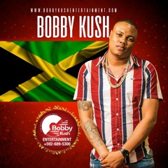 SHES A BENDER PROMO KUSHTAPE MIXED BY BOBBY KUSH & JEROME