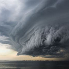 Through the Storm - 2025