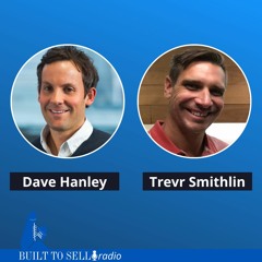 Ep 367 Libsyn’s Acquisition of AdvertiseCast: The Tell-All with Trevr Smithlin and Dave Hanley