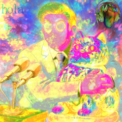 Hola - ULTIMATE LIL TOTO MASHUP EPIC (STUDIO GHIBLI EDITION)