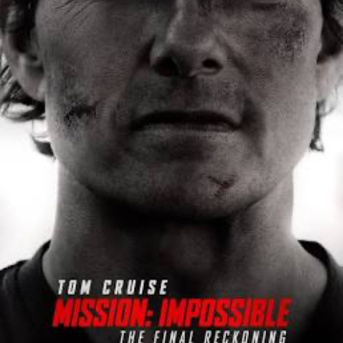 Back Row Movie Review: The Thunderbolts*/Friendship/Final Destination Bloodlines/ Mission Impossible