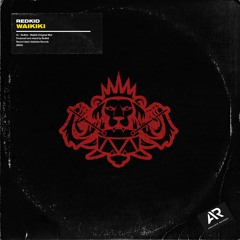 REDKID- Waikiki (Original Mix)