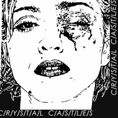 Crystal Castles - Alice Practice (Old Version) (Sped Up+Reverb)
