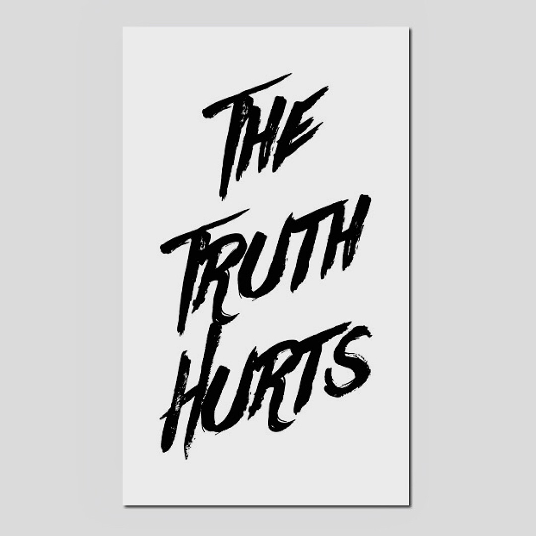 Stream The Truth Hurts (Produced x T-Lace) by Nuelz | Listen