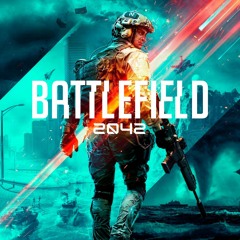 Battlefield 2042