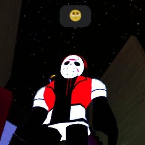 vanity jason last man standing (forsaken ost)