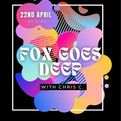 Live @ Mr. Fox 22 - 04 - 2023