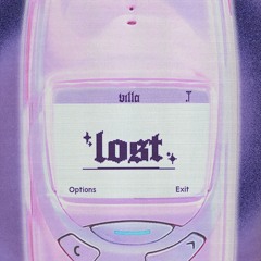 VILLA - lost