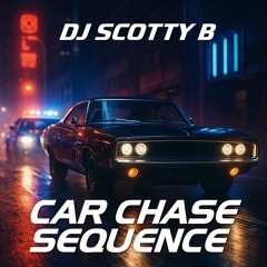 Car Chase Sequence