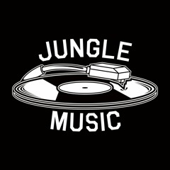 Classic Old School Drum N Bass Jungle Mix #5 55mins (Techstep DnB)