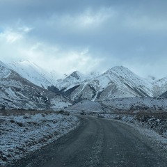 The Approach - Circulation 2025 Warmup Mix