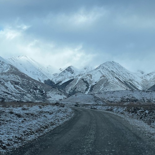 The Approach - Circulation 2025 Warmup Mix