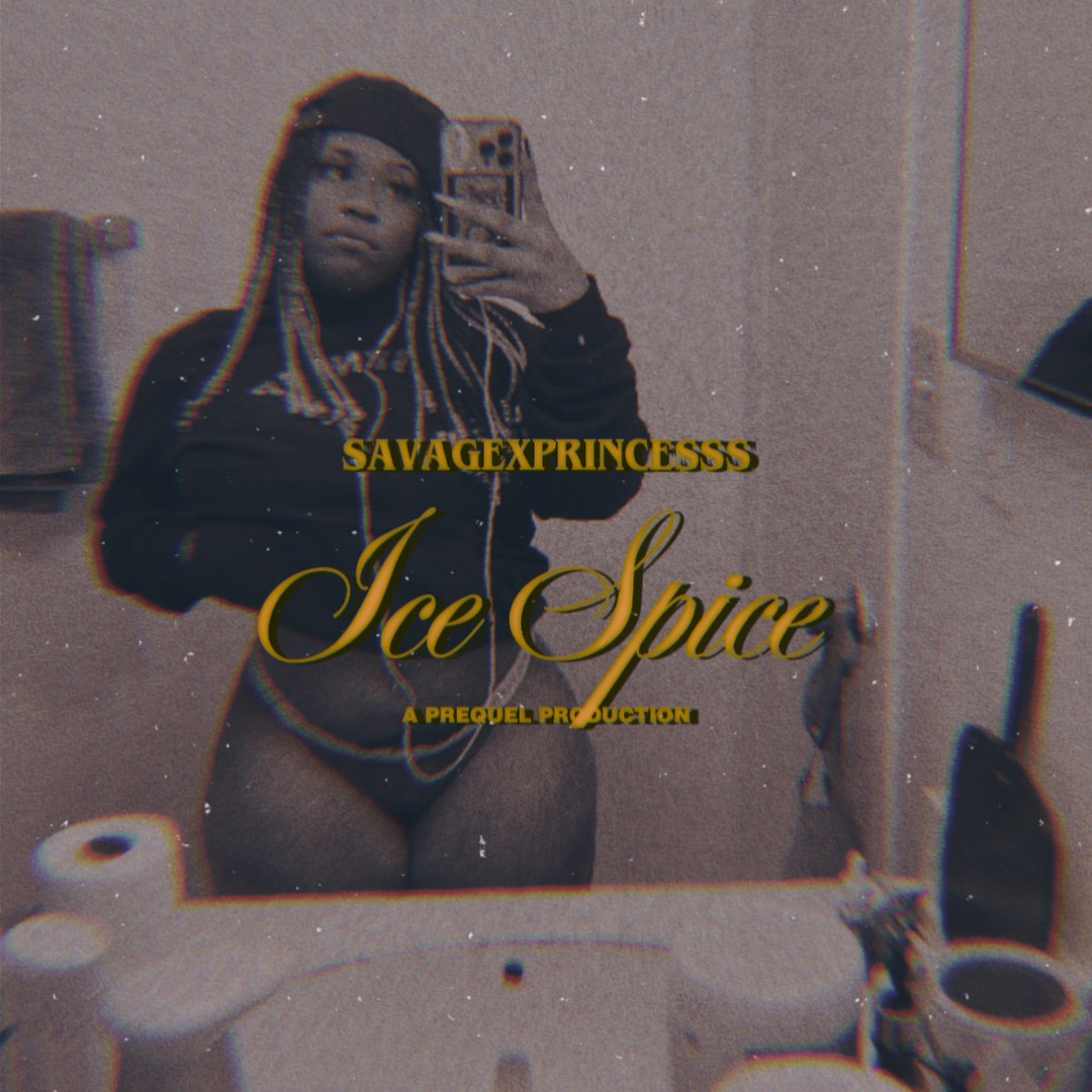 Stream ICE SPICE by Savagexprincesss | Listen online for free on SoundCloud