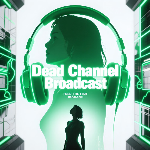 Dead Channel Broadcast (KFTR Warmup Static)