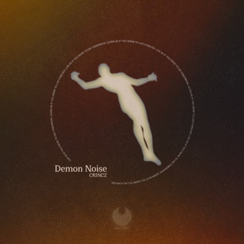 Demon Noise - Crincz
