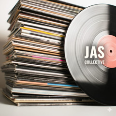 7-10-25 JAS Collective Radio Show on Groove London Radio