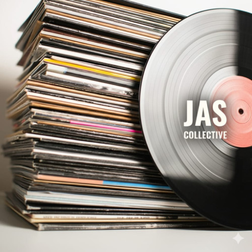 7-10-25 JAS Collective Radio Show on Groove London Radio