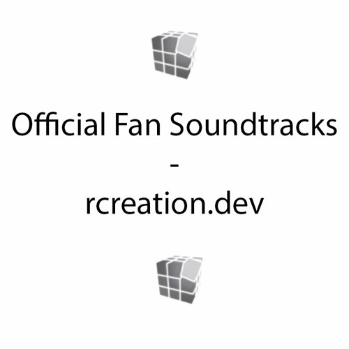 Stream rcreation.dev Listen to Official Fan Soundtracks playlist