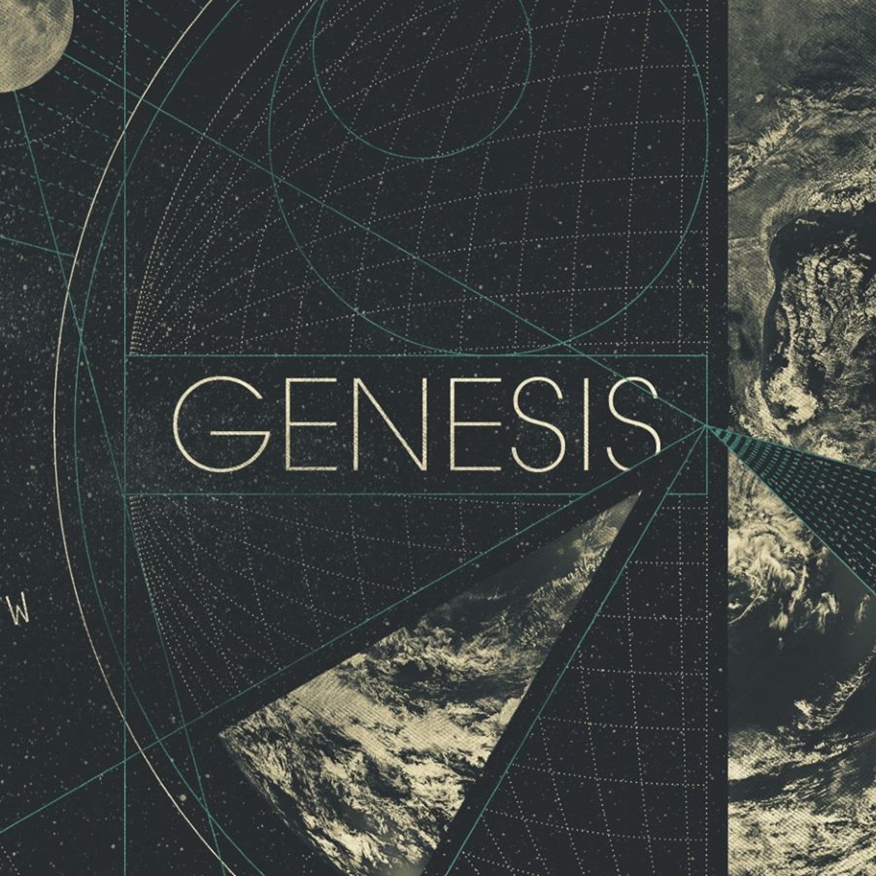 A Love Story, God's Way - Genesis 24 episode artwork