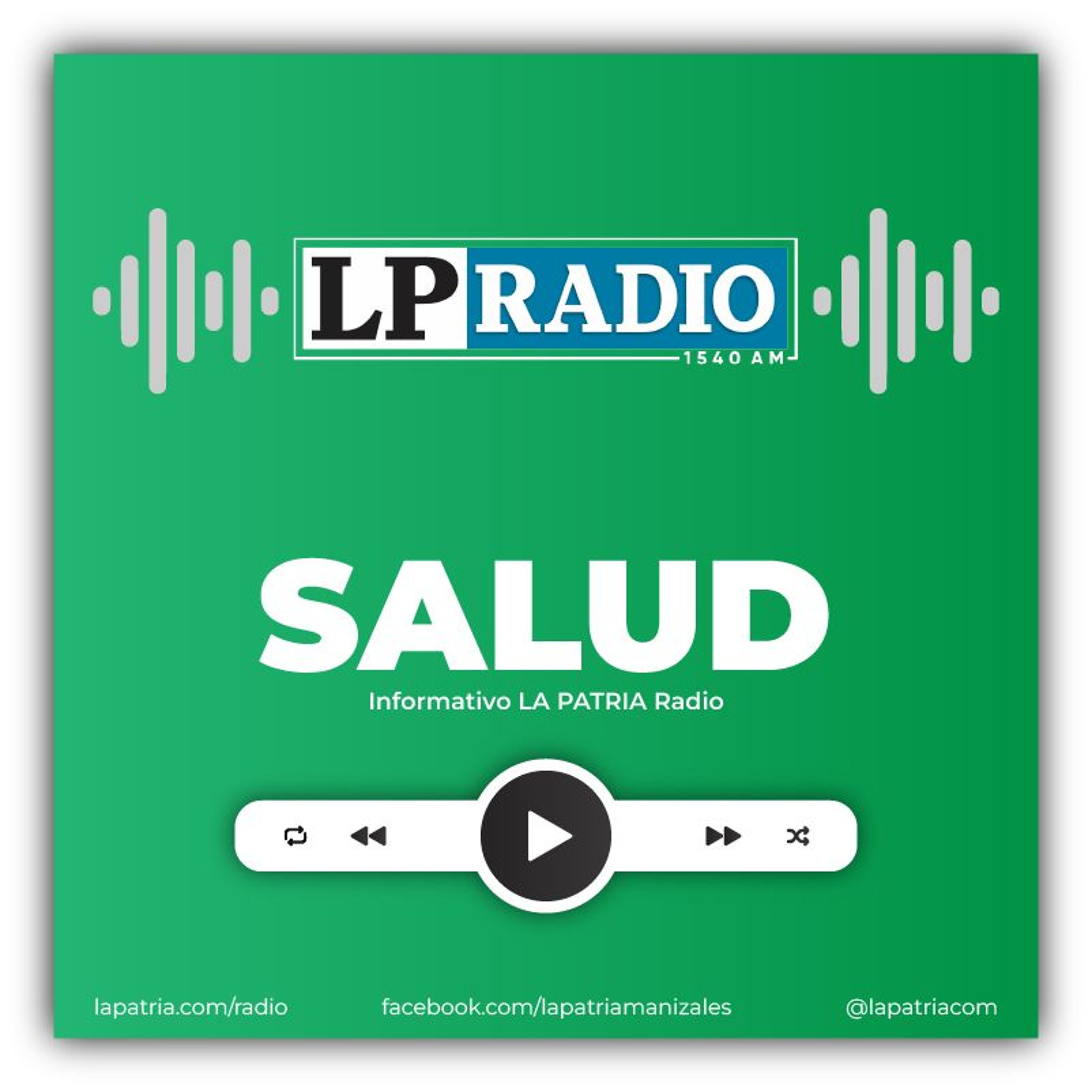 3. La espera en Red Farmacéutica. funciona realmente el pico y cédula para usuarios de Nueva EPS. Salud episode artwork