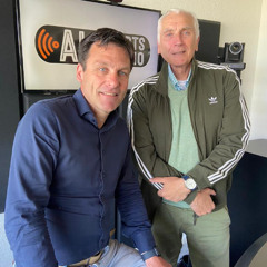 Hockeymannen zeker van halve finale na winst in kraker! - ALLsportsradio LIVE! 11 augustus 2025
