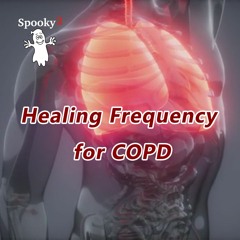 Healing Frequency for COPD - Spooky2 Rife Frequency Healing