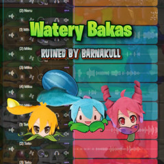 Watery Bakas
