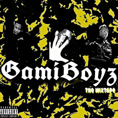 11.)Mikey & S3 - Day By Day [Bonus Track]