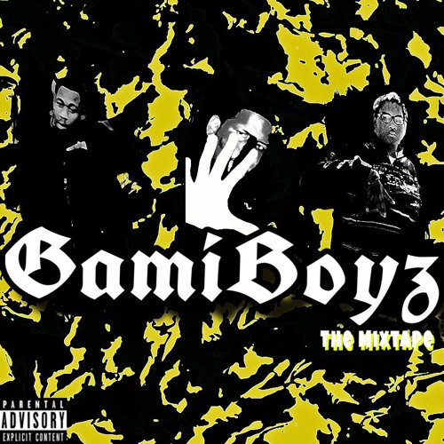 7.)Mikey & S3 - Who You Callin ?