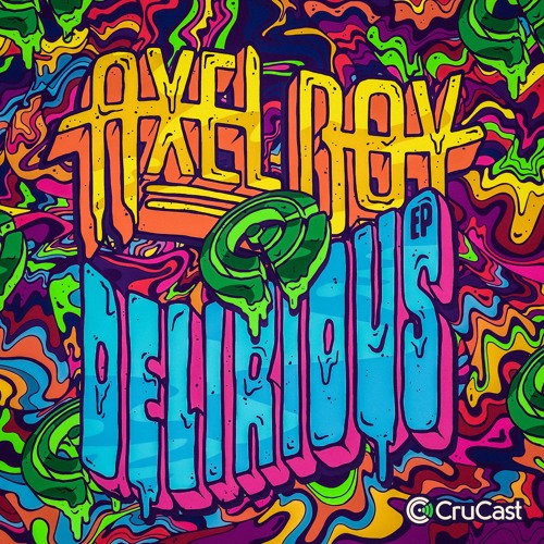 Axel Boy - Lunacy